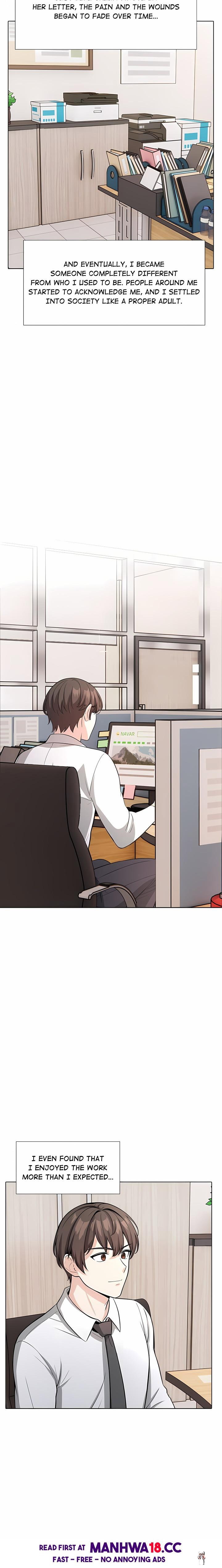 Love Me, or Else Love Me, or Else Chapter 25 - Página 14