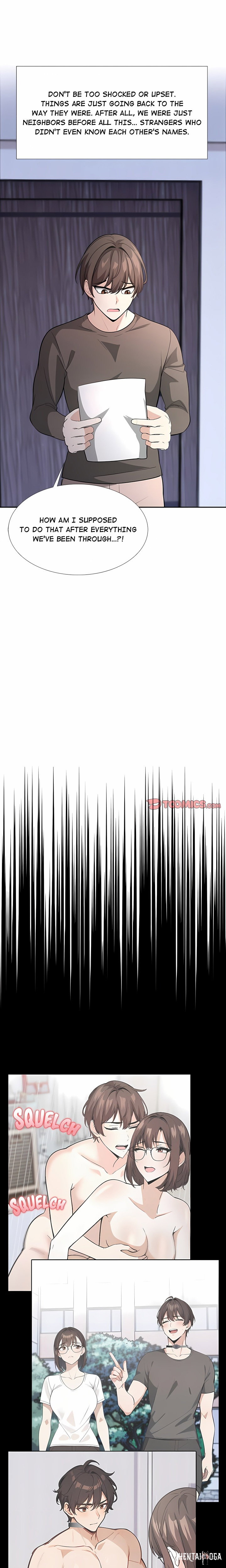 Love Me, or Else Love Me, or Else Chapter 25 - Página 2