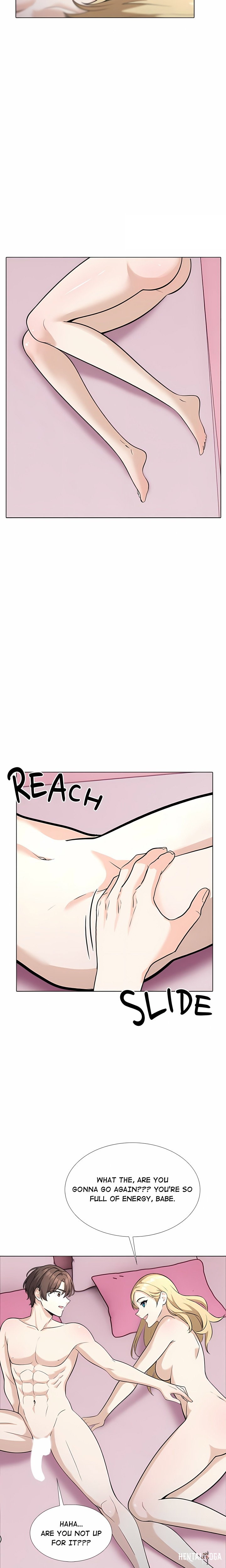 Love Me, or Else Love Me, or Else Chapter 25 - Página 20