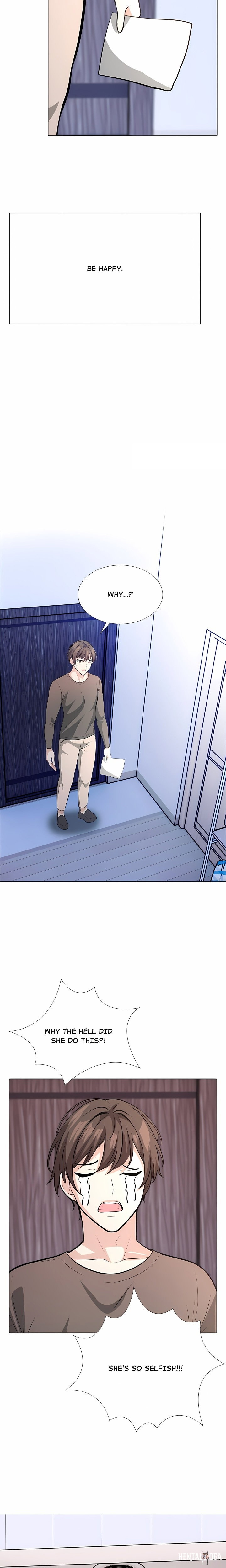 Love Me, or Else Love Me, or Else Chapter 25 - Página 6