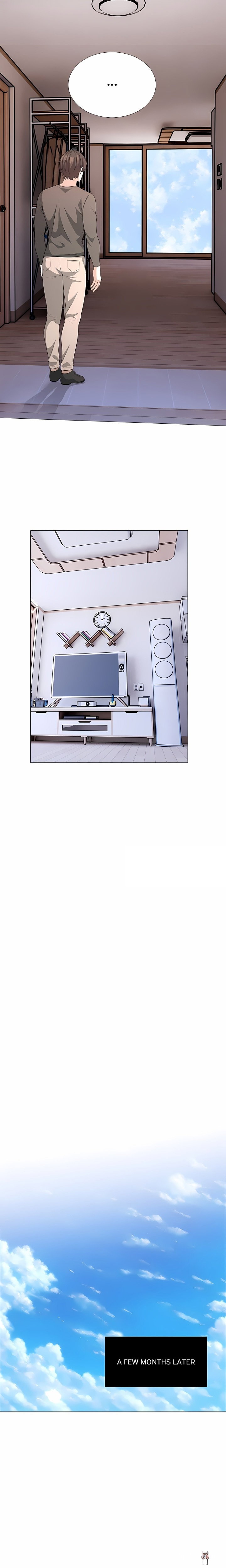 Love Me, or Else Love Me, or Else Chapter 25 - Página 7