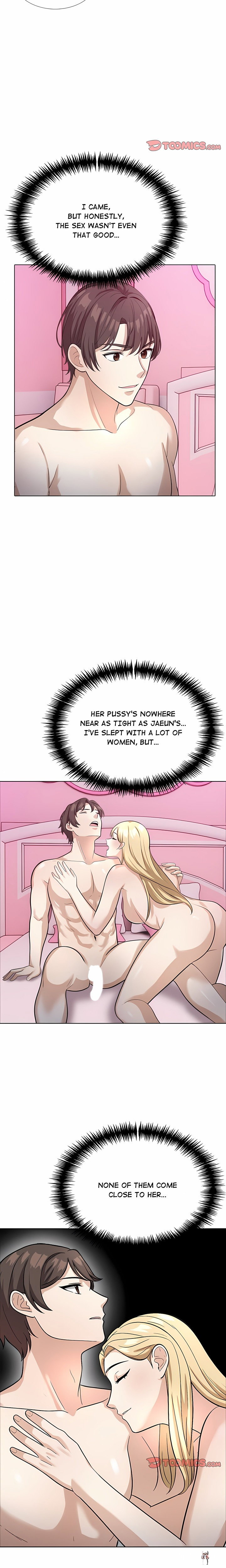 Love Me, or Else Love Me, or Else Chapter 26 - Página 2