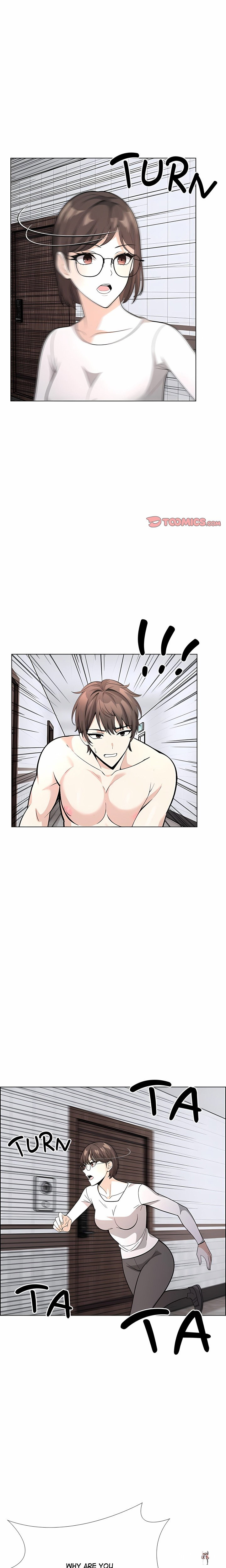 Love Me, or Else Love Me, or Else Chapter 28 - Página 11