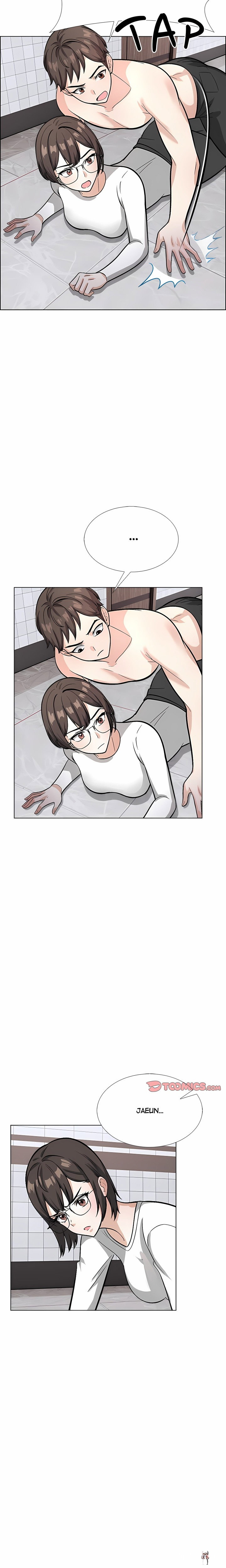 Love Me, or Else Love Me, or Else Chapter 28 - Página 14
