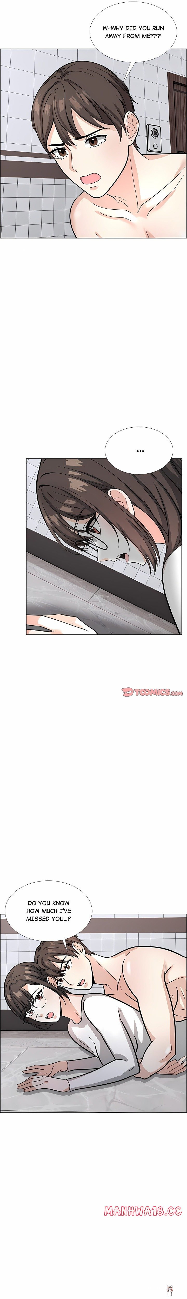 Love Me, or Else Love Me, or Else Chapter 28 - Página 15
