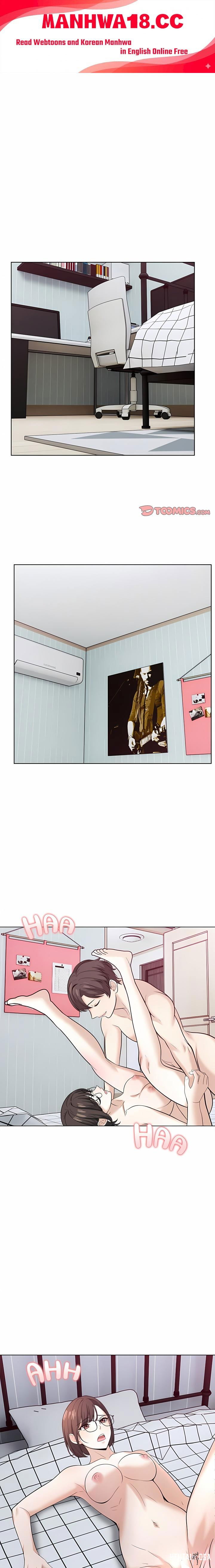 Love Me, or Else Love Me, or Else Chapter 30 - Página 1