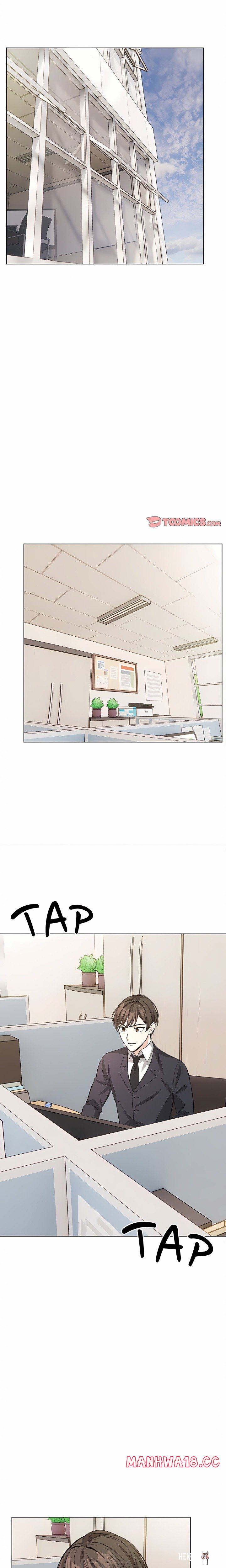 Love Me, or Else Love Me, or Else Chapter 30 - Página 11
