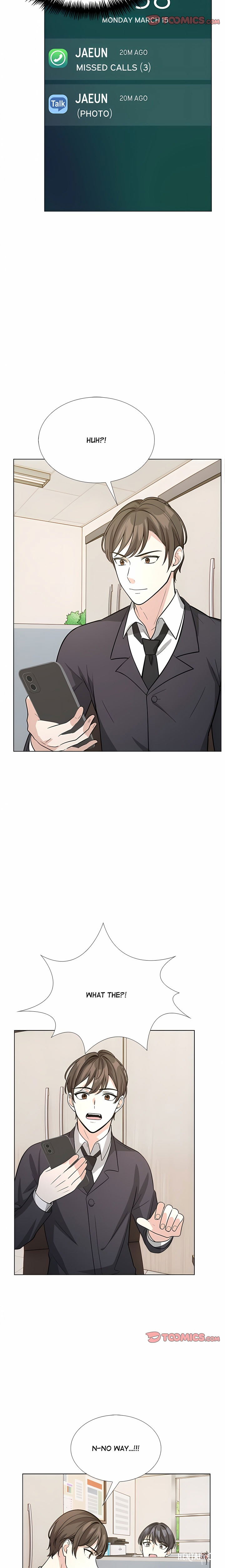 Love Me, or Else Love Me, or Else Chapter 30 - Página 13