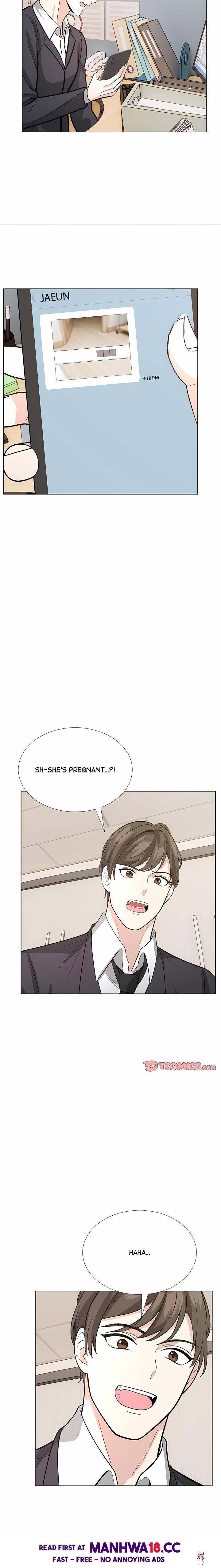 Love Me, or Else Love Me, or Else Chapter 30 - Página 14