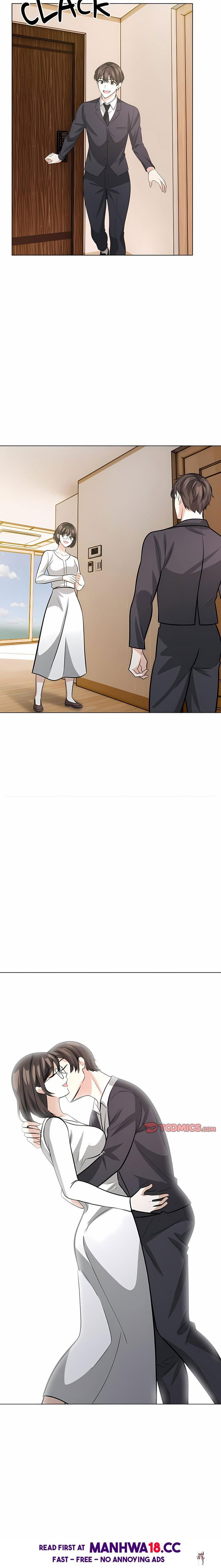 Love Me, or Else Love Me, or Else Chapter 30 - Página 19