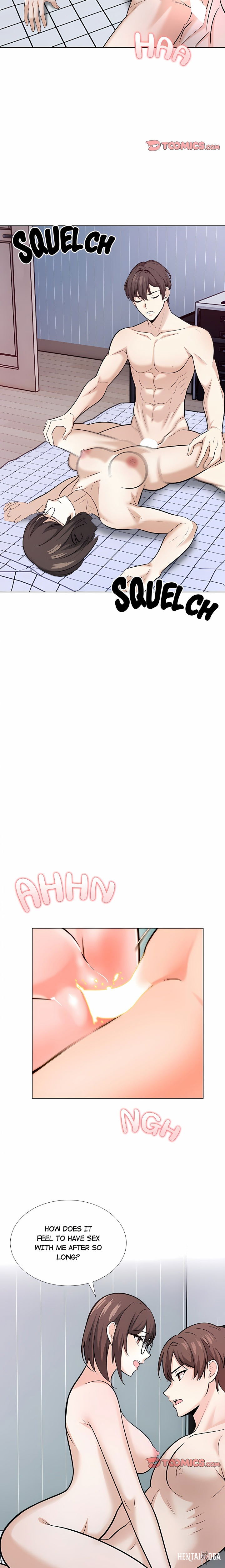 Love Me, or Else Love Me, or Else Chapter 30 - Página 2