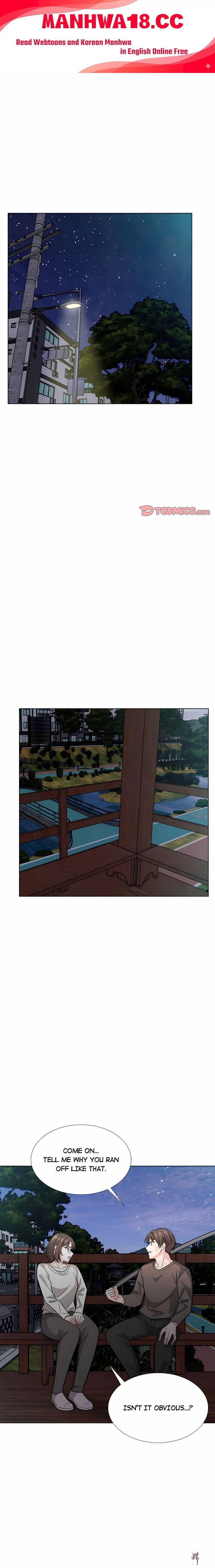 Love Me, or Else Love Me, or Else Chapter 29 - Página 1