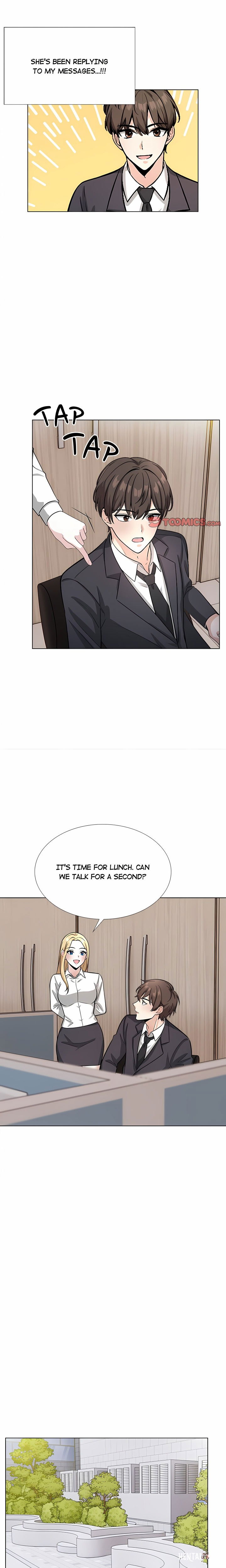 Love Me, or Else Love Me, or Else Chapter 29 - Página 11