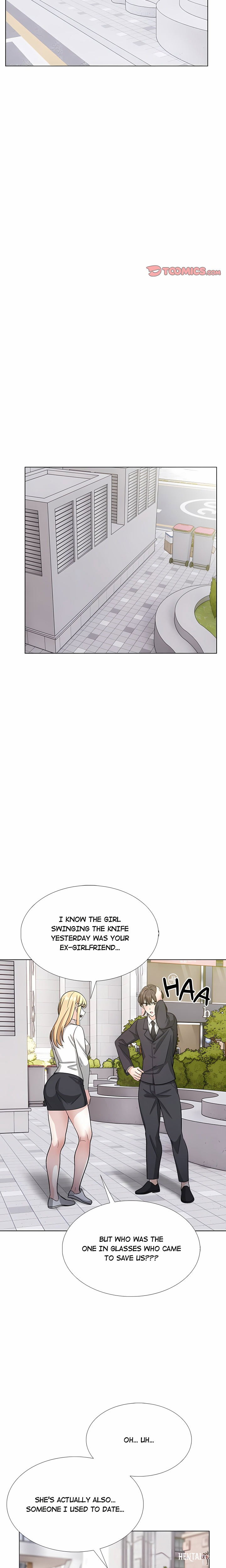 Love Me, or Else Love Me, or Else Chapter 29 - Página 12