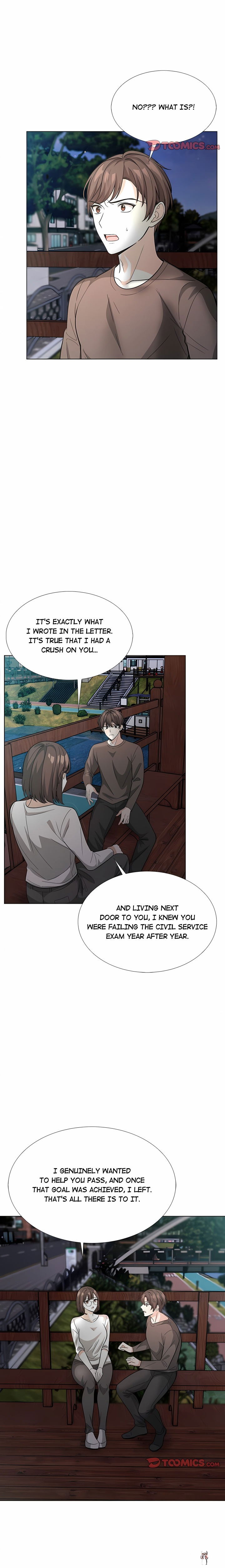 Love Me, or Else Love Me, or Else Chapter 29 - Página 2