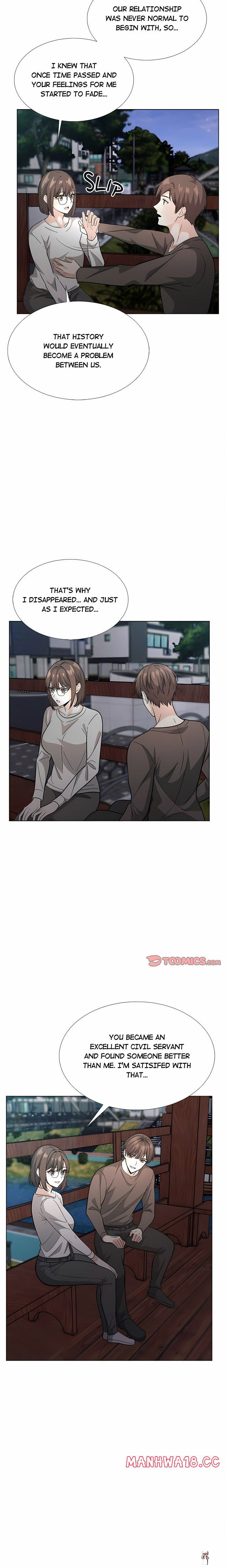 Love Me, or Else Love Me, or Else Chapter 29 - Página 4