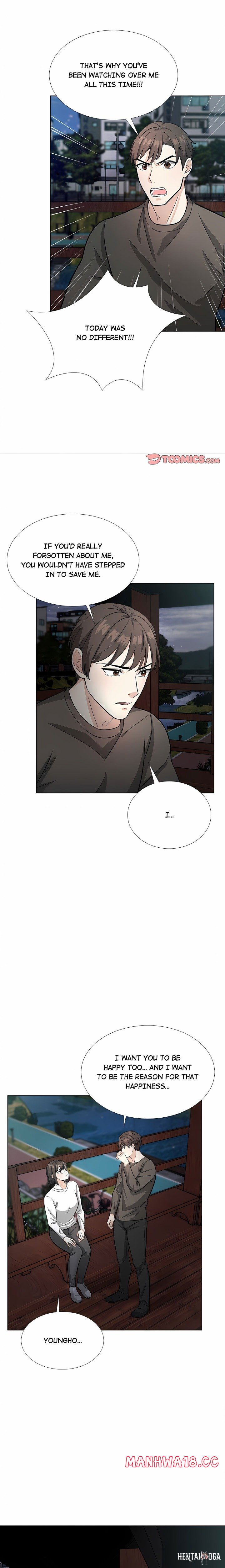 Love Me, or Else Love Me, or Else Chapter 29 - Página 6