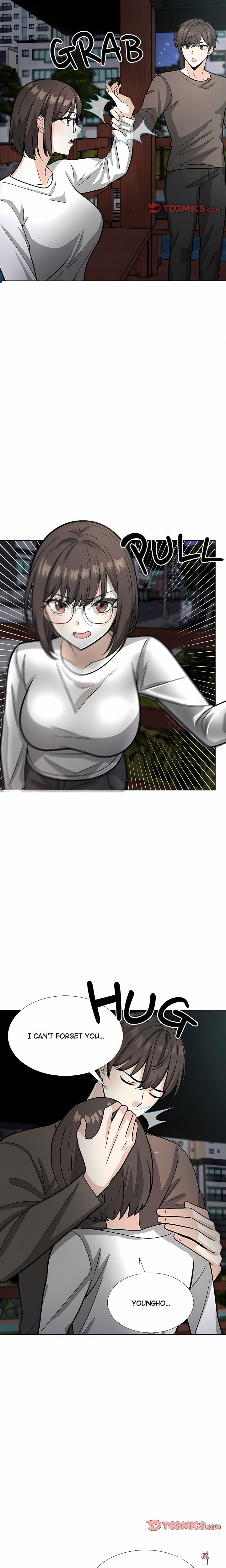 Love Me, or Else Love Me, or Else Chapter 29 - Página 7