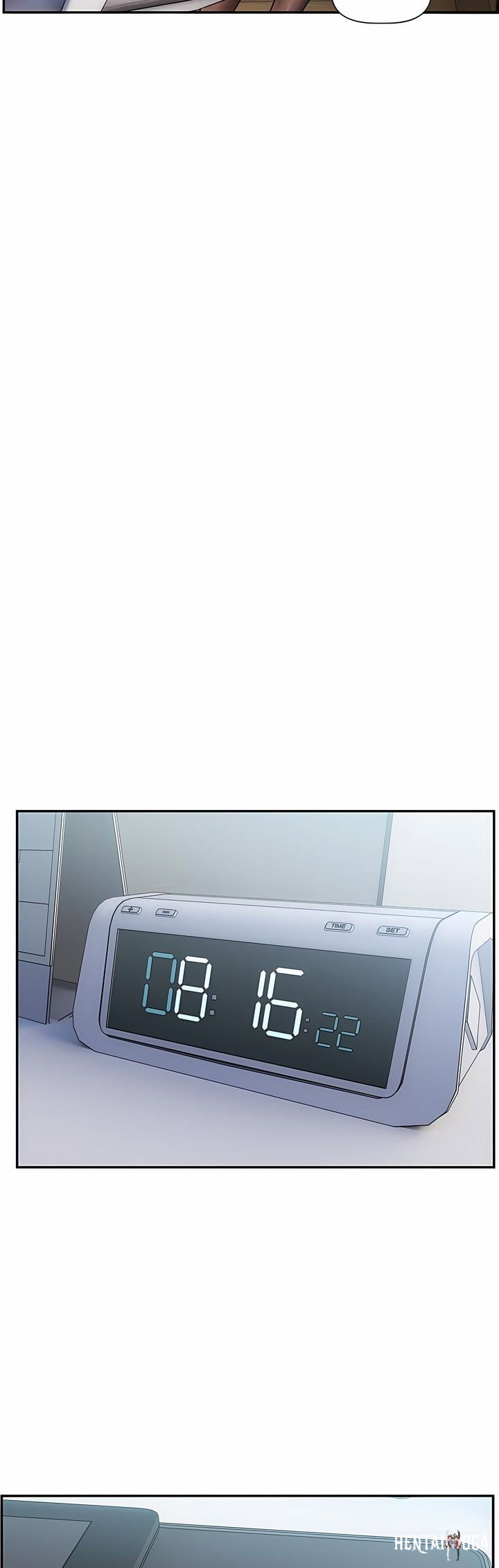 Love Quest Love Quest Chapter 10 - Page 20