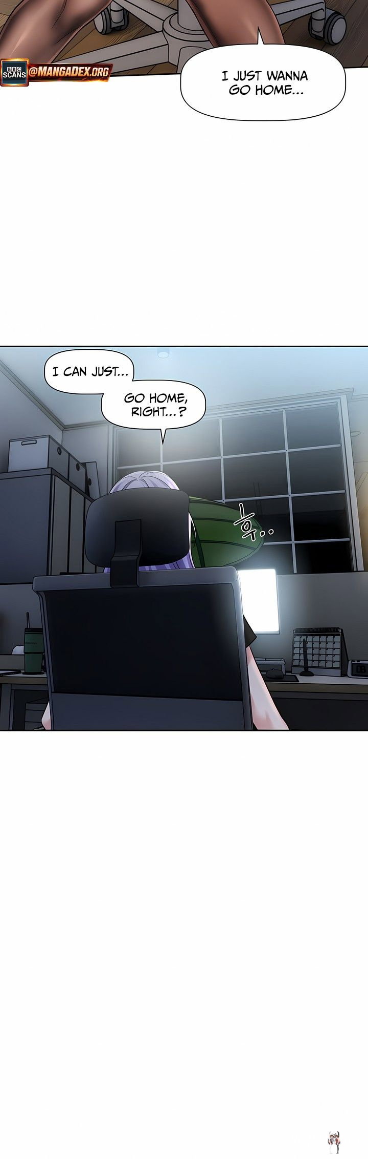 Love Quest Love Quest Chapter 10 - Page 22