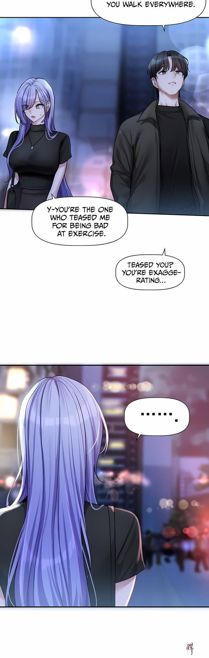 Love Quest Love Quest Chapter 10 - Page 29