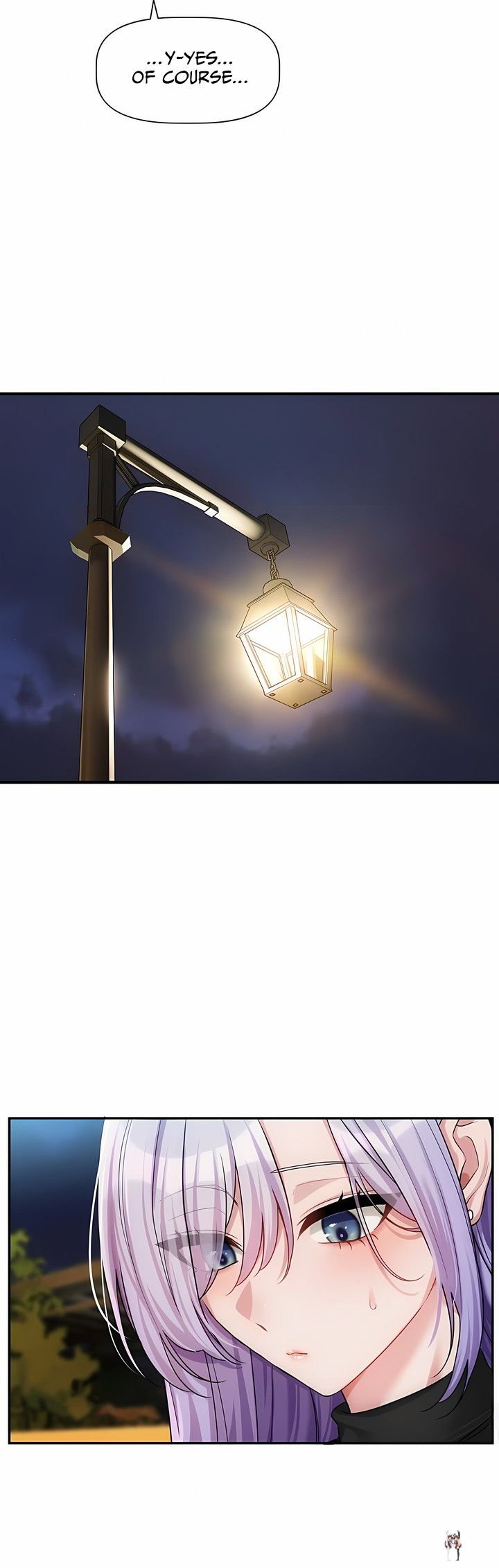 Love Quest Love Quest Chapter 10 - Page 33