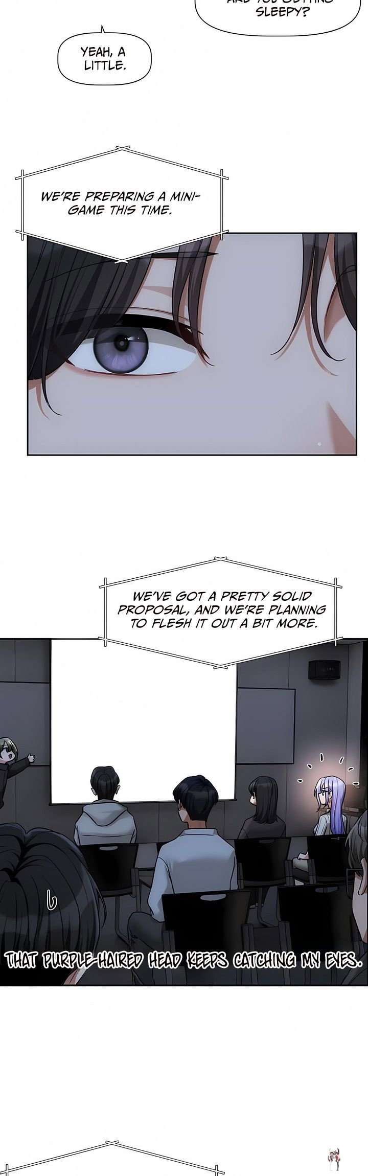 Love Quest Love Quest Chapter 9 - Page 13