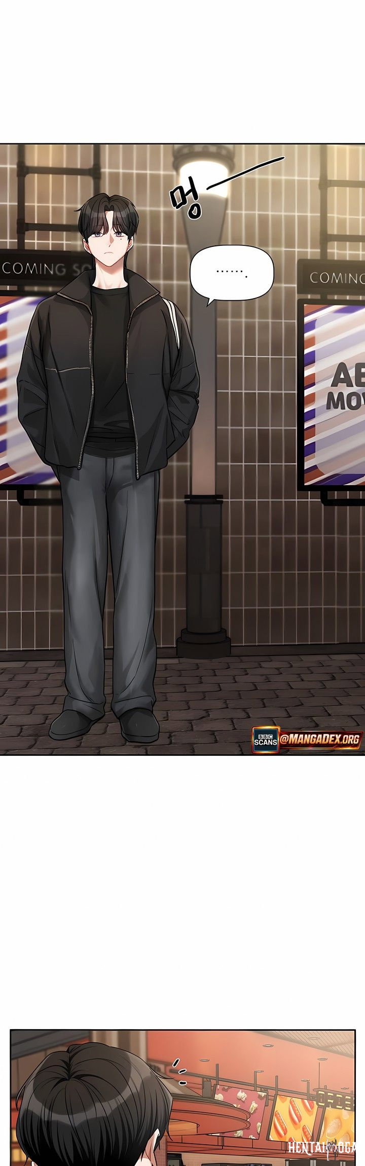 Love Quest Love Quest Chapter 9 - Page 20