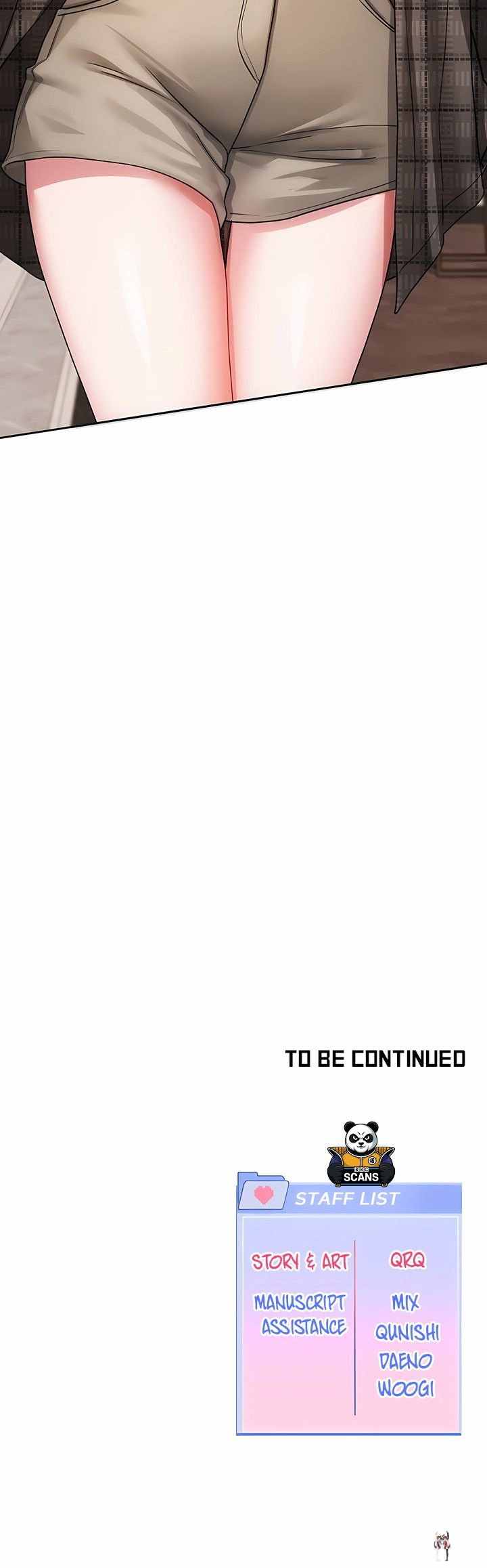 Love Quest Love Quest Chapter 9 - Page 41