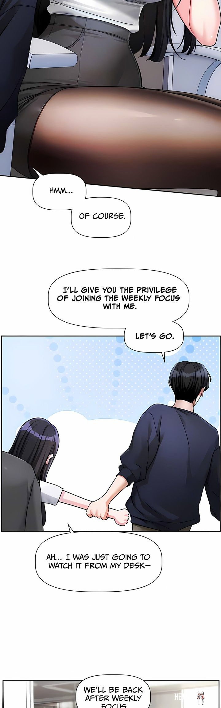 Love Quest Love Quest Chapter 9 - Page 9