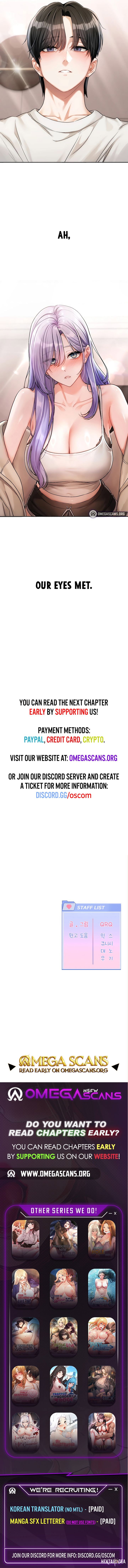 Love Quest Love Quest Chapter 5 - Page 10