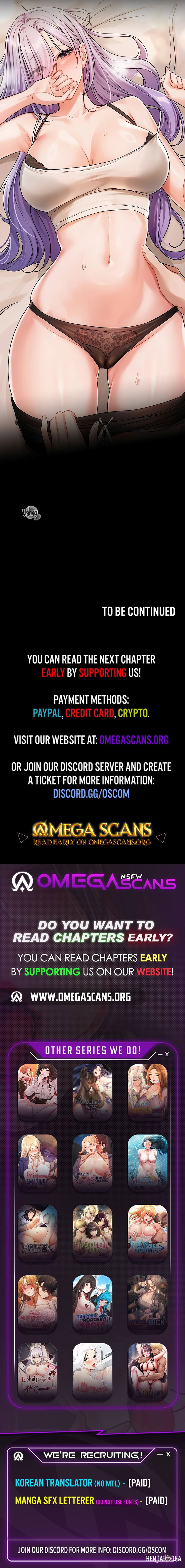 Love Quest Love Quest Chapter 4 - Page 14