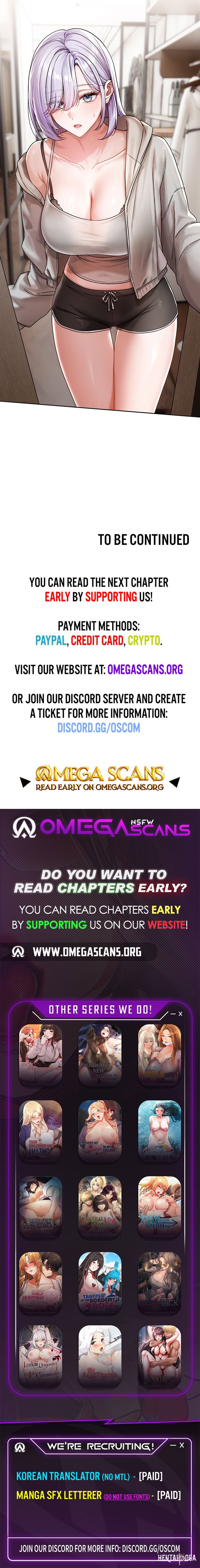 Love Quest Love Quest Chapter 3 - Page 9