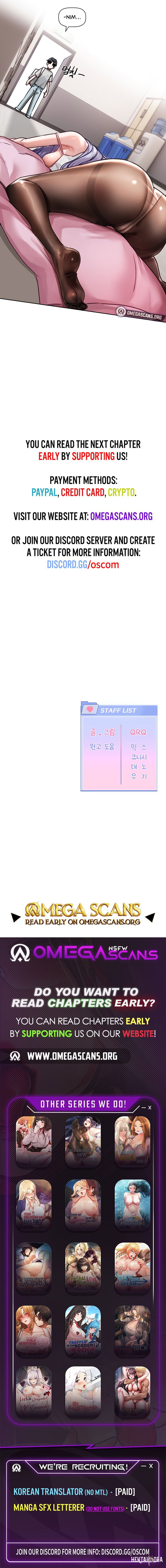 Love Quest Love Quest Chapter 1 - Page 14