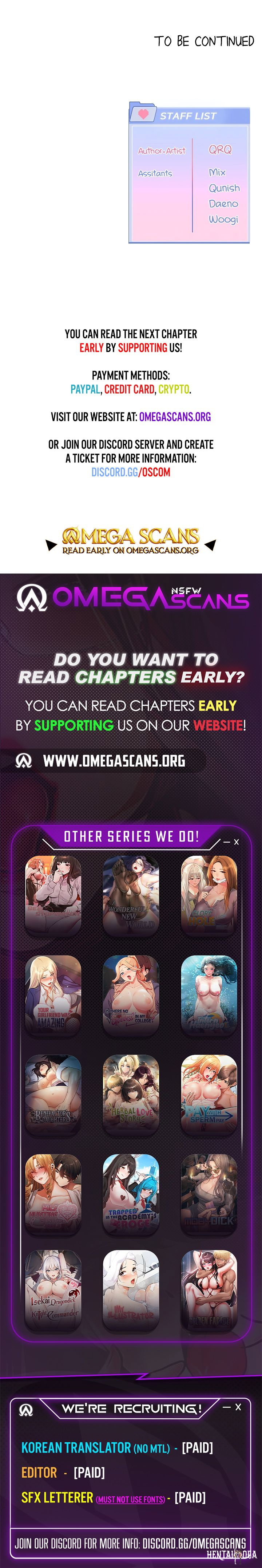 Love Quest Love Quest Chapter 12 - Página 8