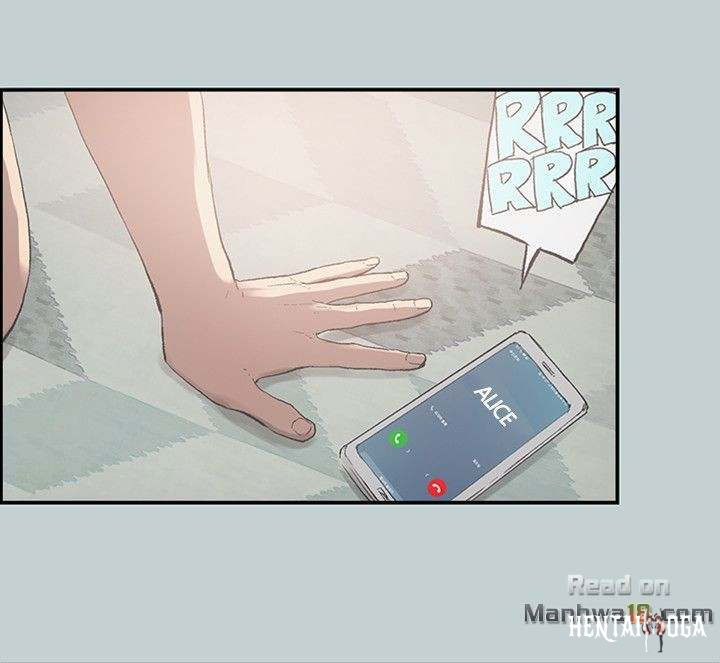 Love Square Love Square Chapter 1 - Page 16