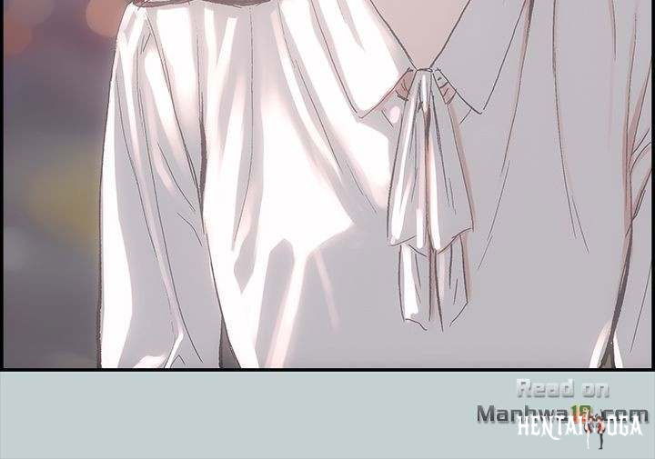 Love Square Love Square Chapter 1 - Page 18