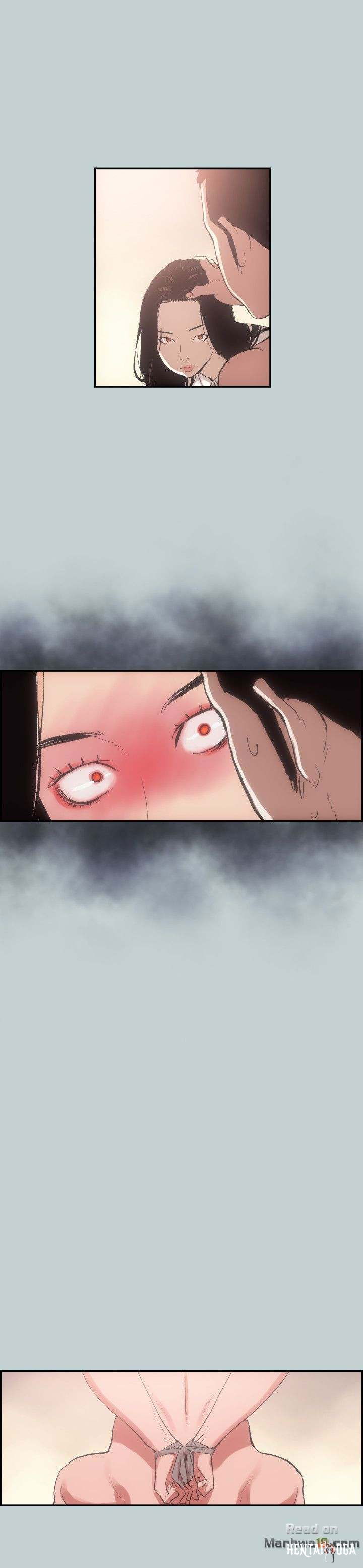 Love Square Love Square Chapter 1 - Page 28