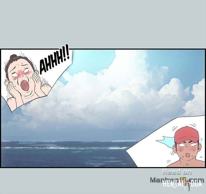 Love Square Love Square Chapter 1 - Page 8