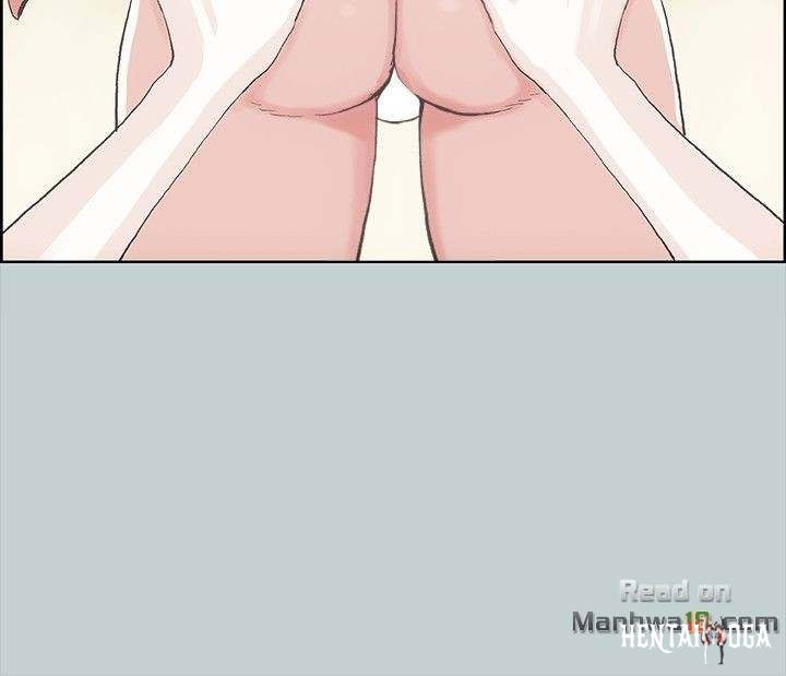 Love Square Love Square Chapter 2 - Page 16