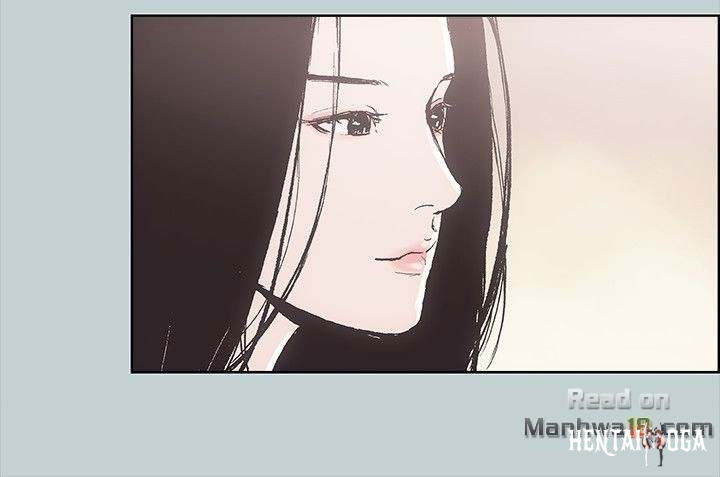 Love Square Love Square Chapter 2 - Page 18