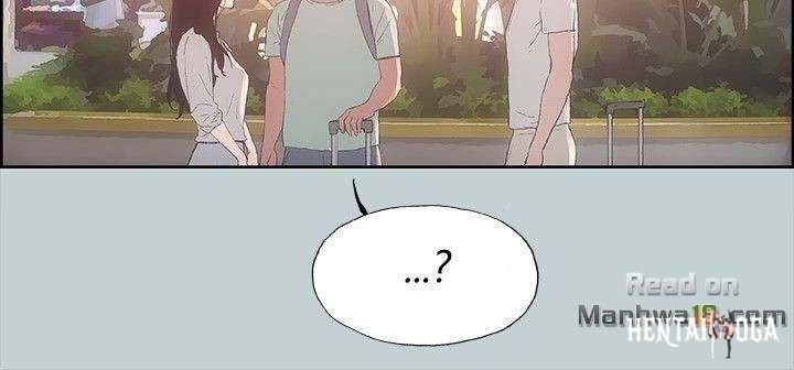 Love Square Love Square Chapter 2 - Page 26