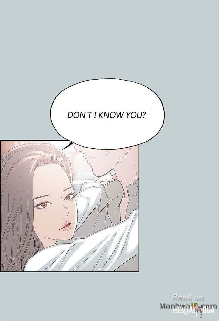 Love Square Love Square Chapter 3 - Page 1