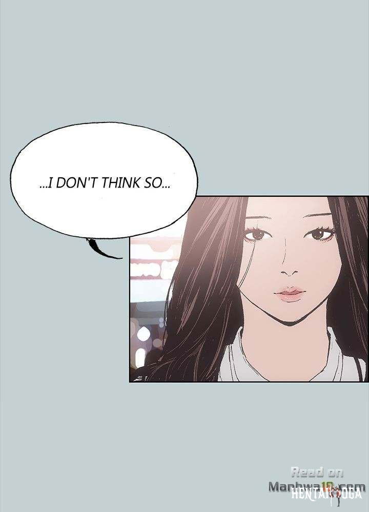 Love Square Love Square Chapter 3 - Page 2