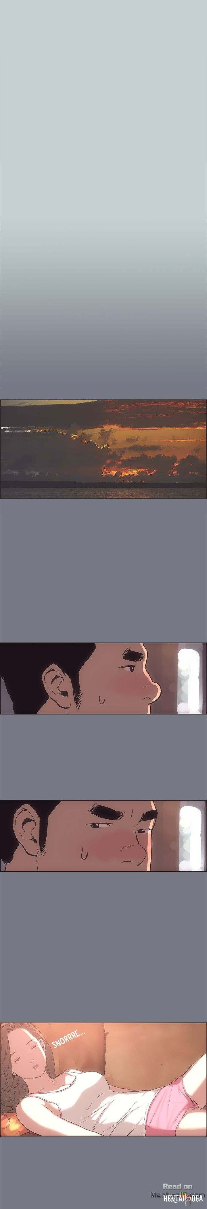 Love Square Love Square Chapter 3 - Page 28