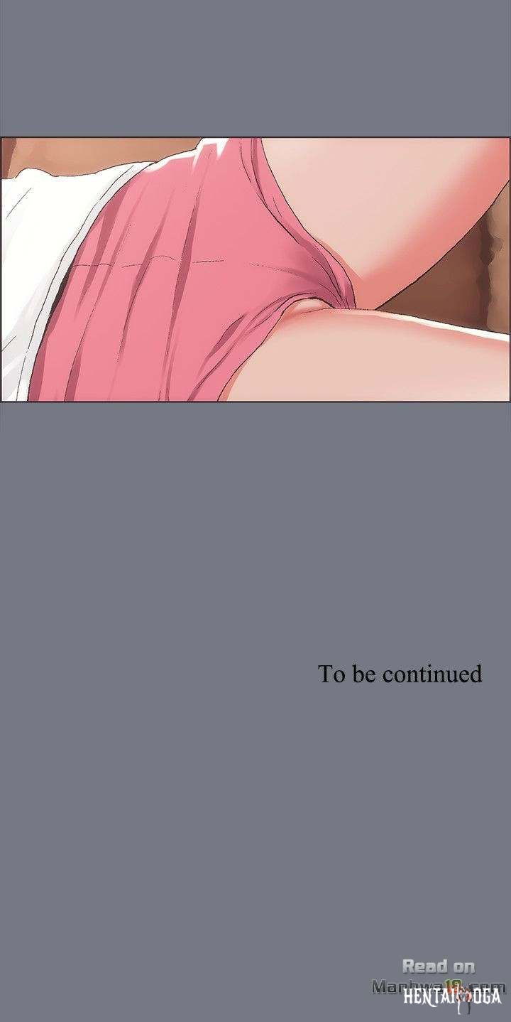 Love Square Love Square Chapter 3 - Page 29