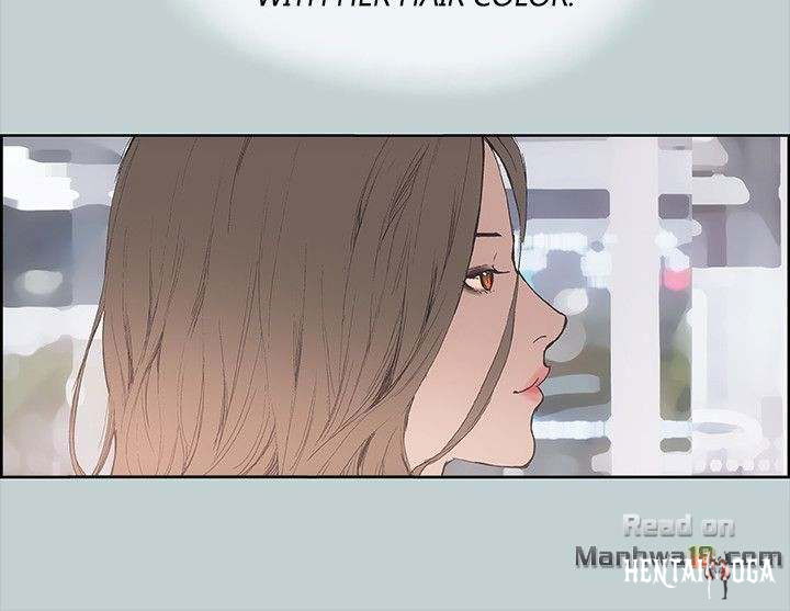 Love Square Love Square Chapter 3 - Page 6