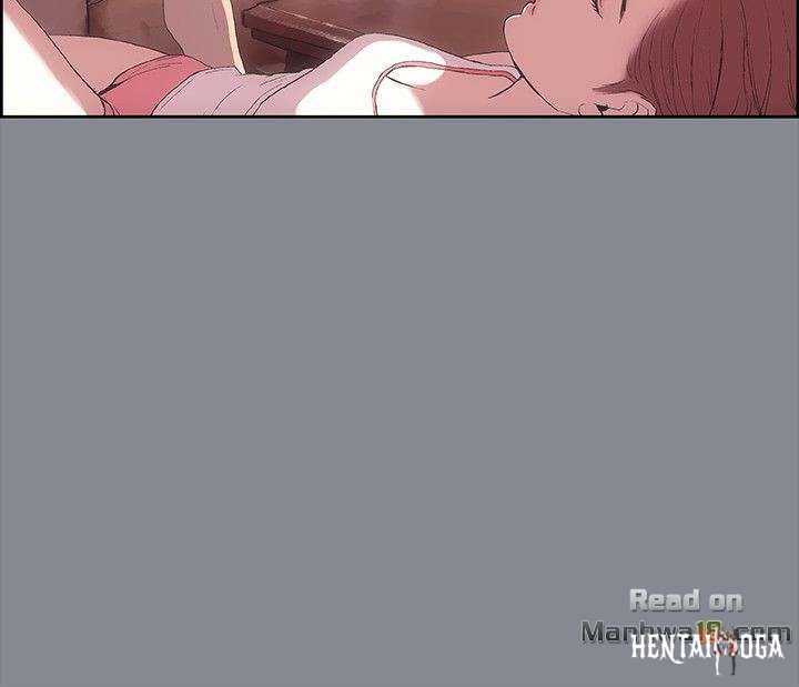 Love Square Love Square Chapter 4 - Page 11