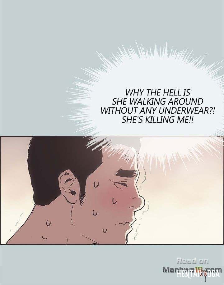 Love Square Love Square Chapter 4 - Page 3