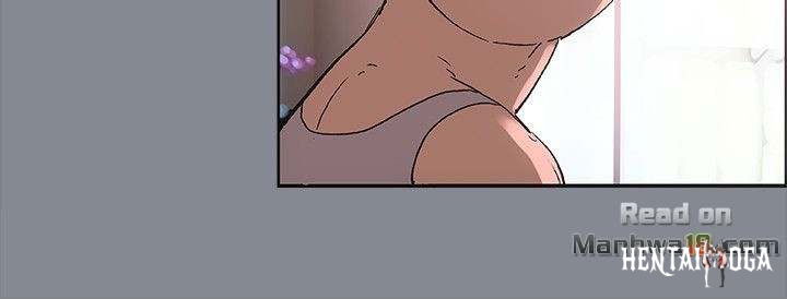 Love Square Love Square Chapter 4 - Page 9